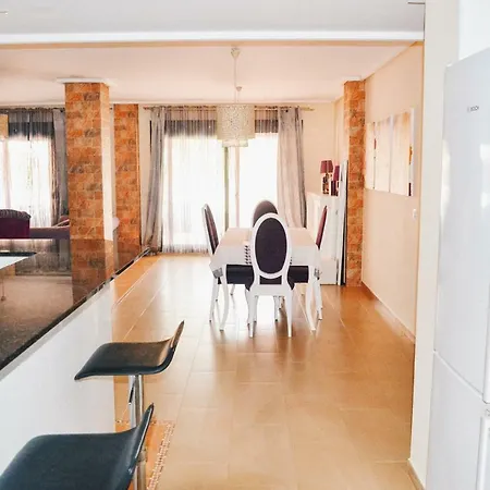 Jardines De Marinas - Royal 德尼亚