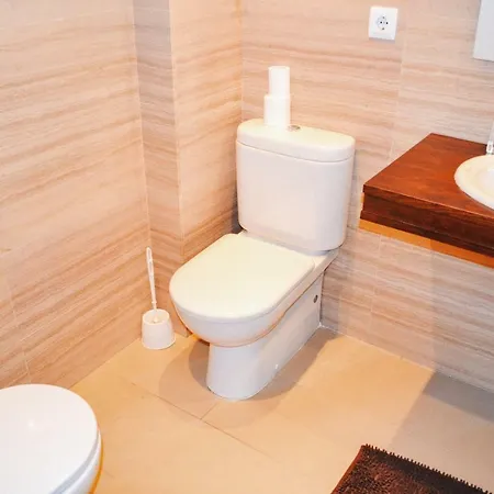 公寓 Jardines De Marinas - Royal *