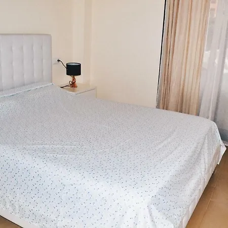 公寓 Jardines De Marinas - Royal