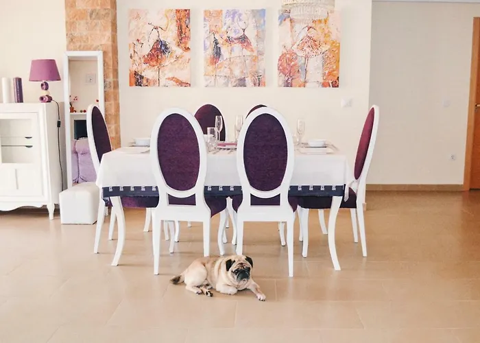 Jardines De Marinas - Royal *