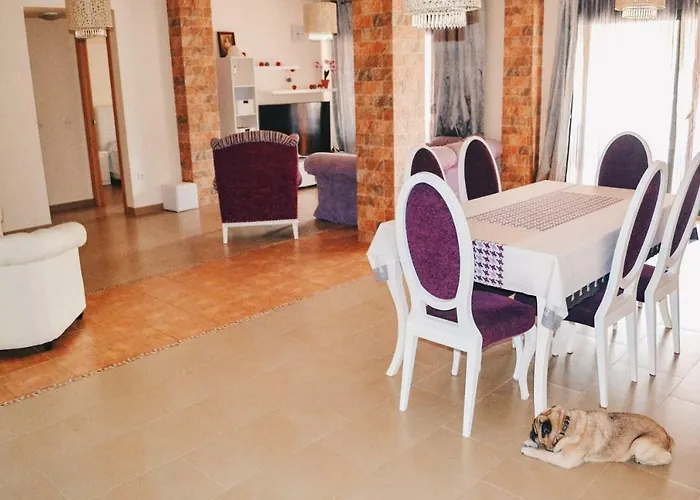 Διαμέρισμα Jardines De Marinas - Royal Denia