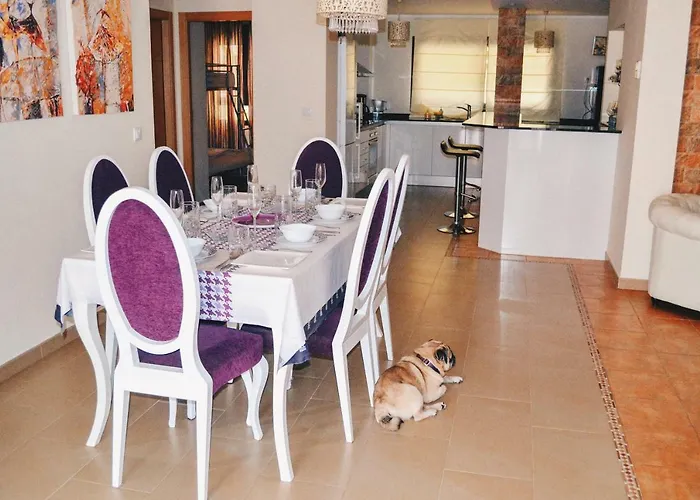 Διαμέρισμα Jardines De Marinas - Royal