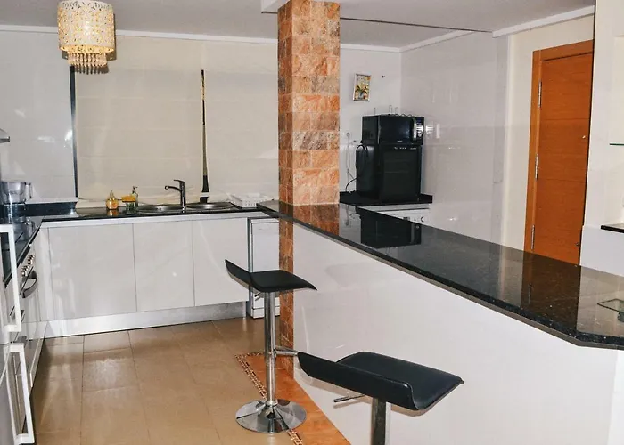 Jardines De Marinas - Royal Διαμέρισμα