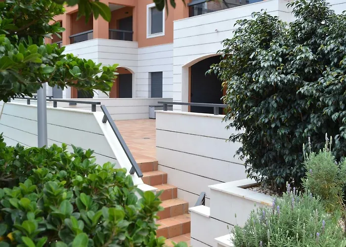 Jardines De Marinas - Royal * Denia