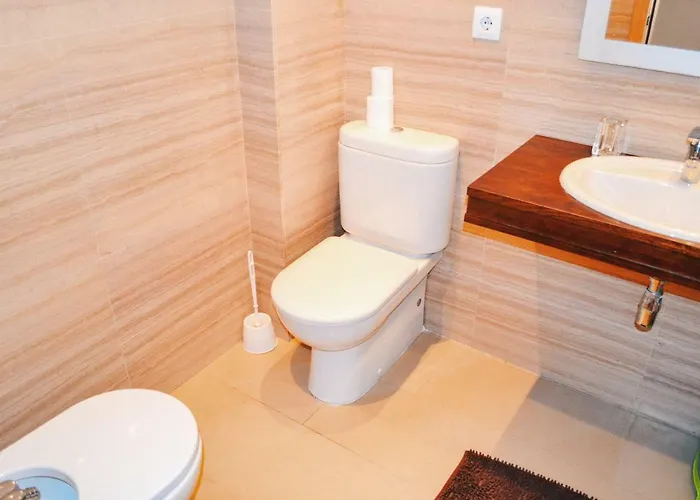 Διαμέρισμα Jardines De Marinas - Royal *