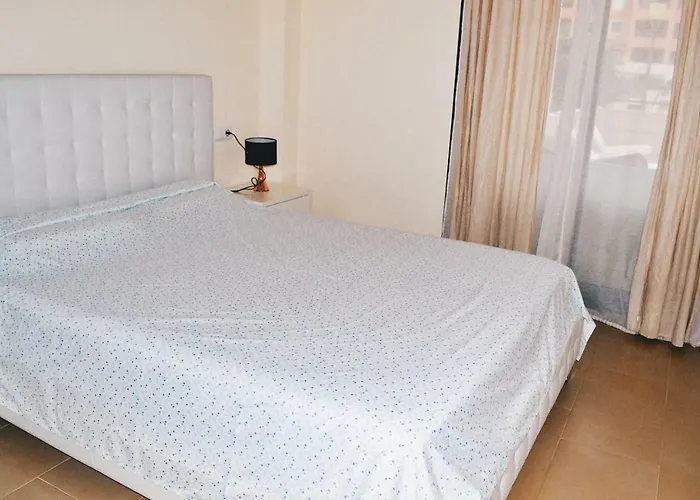 Διαμέρισμα Jardines De Marinas - Royal