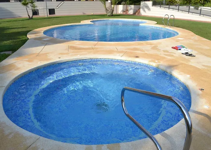 Jardines De Marinas - Royal *