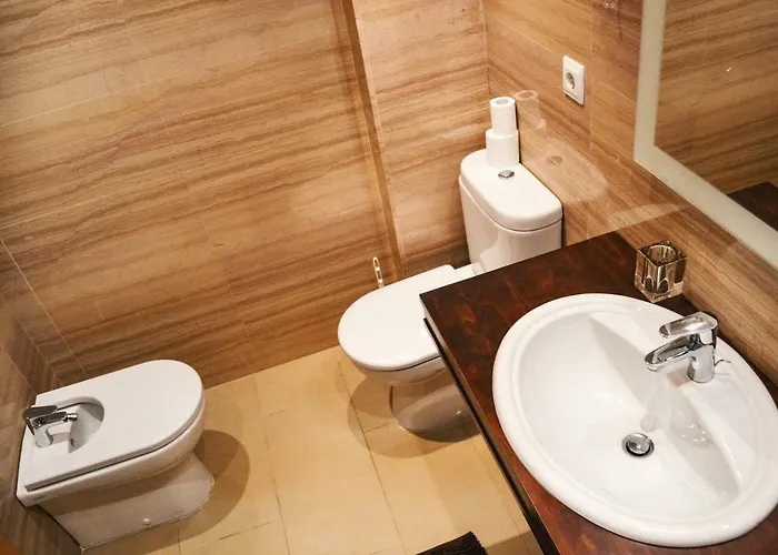 Διαμέρισμα Jardines De Marinas - Royal *