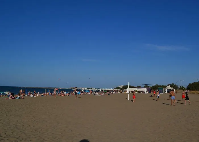 Jardines De Marinas - Royal