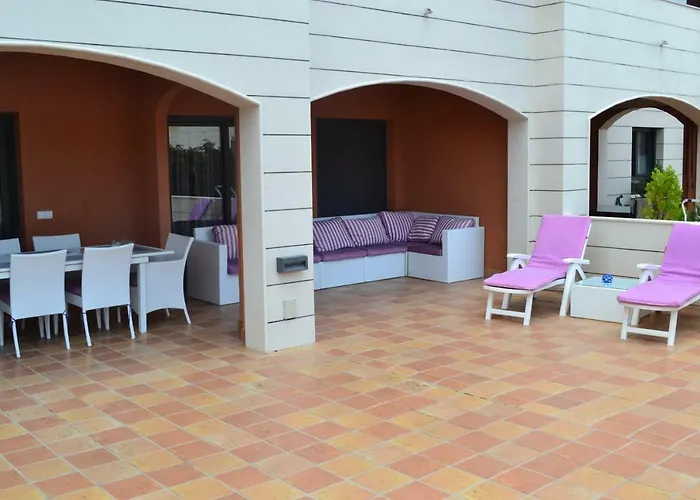 Jardines De Marinas - Royal Διαμέρισμα