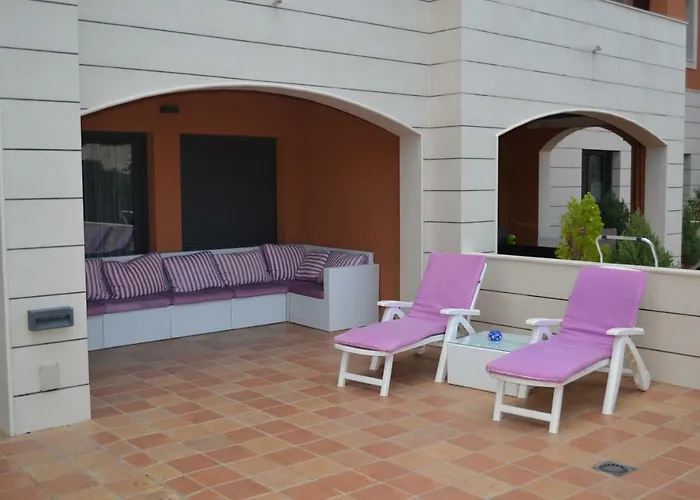 Jardines De Marinas - Royal *