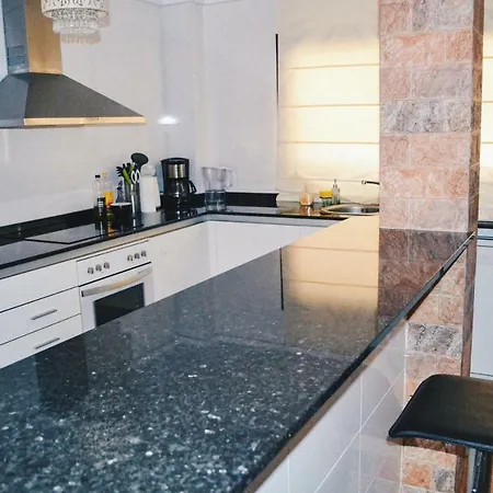 Apartmán Jardines De Marinas - Royal *