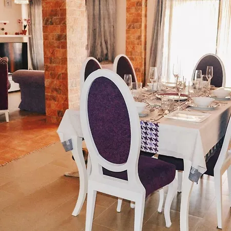 Jardines De Marinas - Royal *