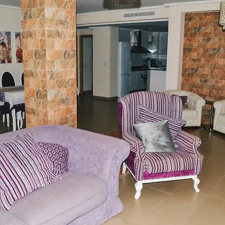 Apartment Jardines De Marinas - Royal