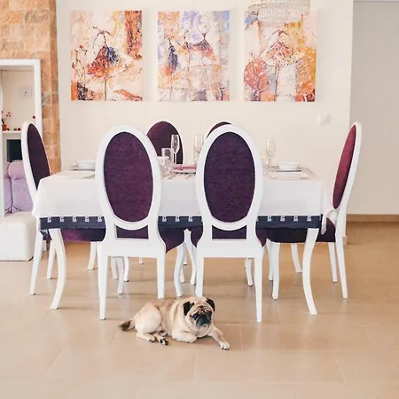 Jardines De Marinas - Royal *