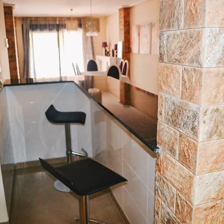 Apartmán Jardines De Marinas - Royal Denia