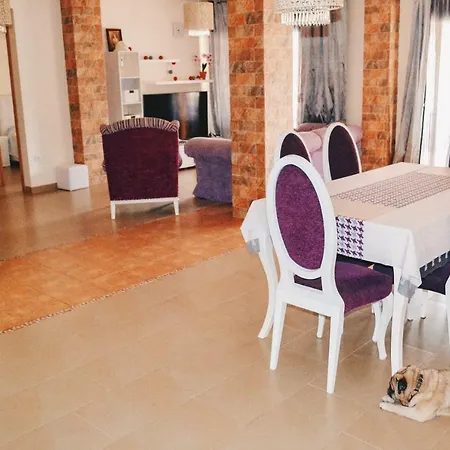 Apartment Jardines De Marinas - Royal Dénia