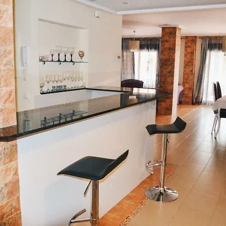 Apartamento Jardines De Marinas - Royal *