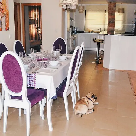 Apartment Jardines De Marinas - Royal