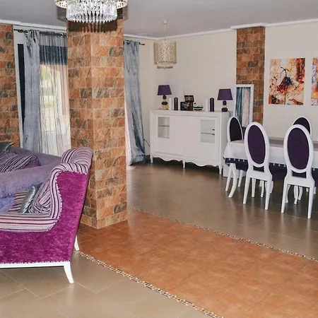 Apartmán Jardines De Marinas - Royal