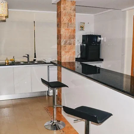 Jardines De Marinas - Royal Apartamento