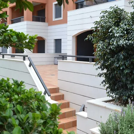 Jardines De Marinas - Royal * Denia