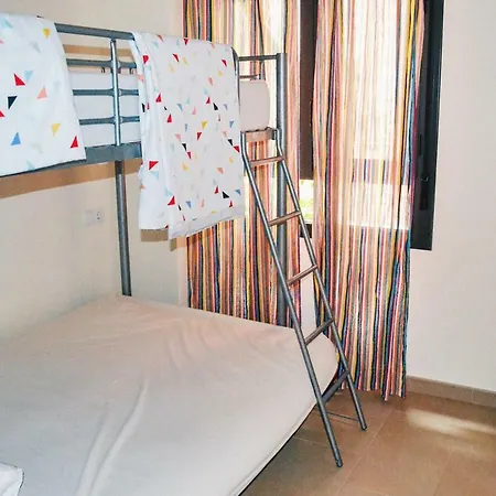 Jardines De Marinas - Royal Apartment Denia