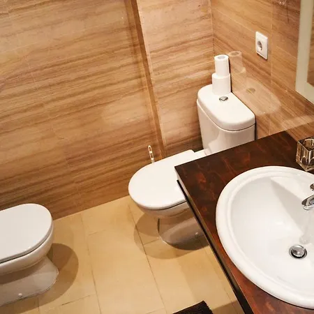 Apartmán Jardines De Marinas - Royal *