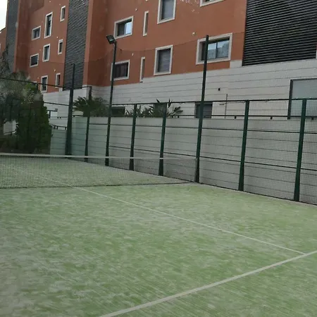 Apartmán Jardines De Marinas - Royal *