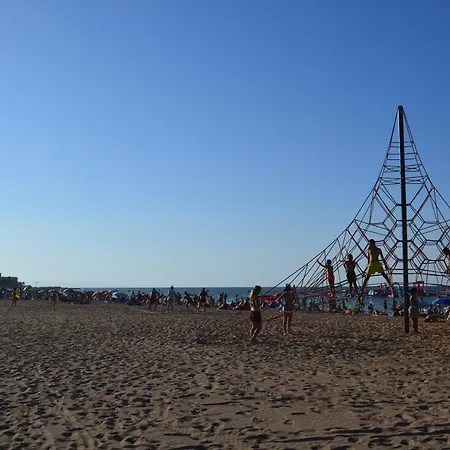 Jardines De Marinas - Royal Denia