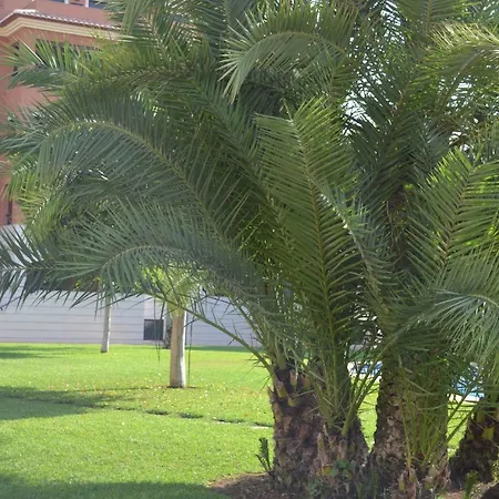 Jardines De Marinas - Royal Apartmán Denia