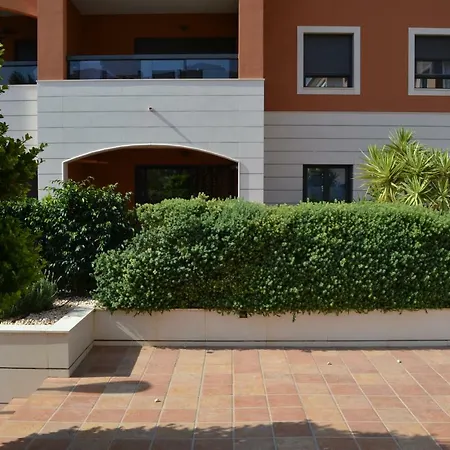 Jardines De Marinas - Royal Denia