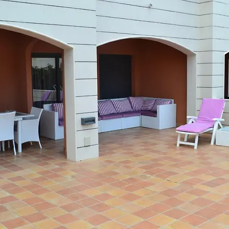 Jardines De Marinas - Royal Apartment