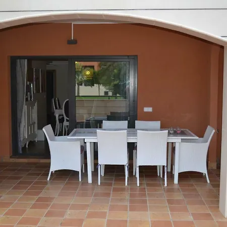 Apartamento Jardines De Marinas - Royal *