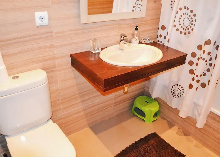 Jardines De Marinas - Royal دينايا