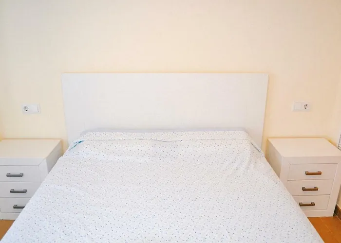 شقة Jardines De Marinas - Royal *