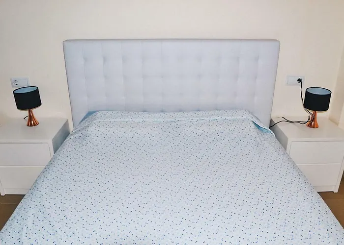 Jardines De Marinas - Royal شقة *