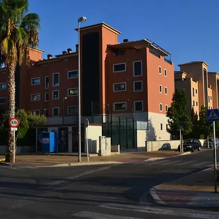 Jardines De Marinas - Royal * Denia