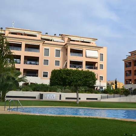 Jardines De Marinas - Royal