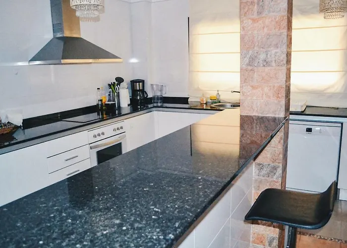 Apartment Jardines De Marinas - Royal *