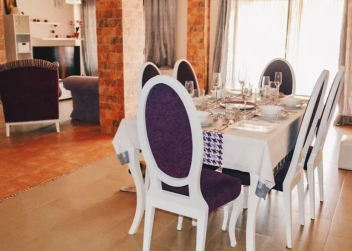 Jardines De Marinas - Royal *