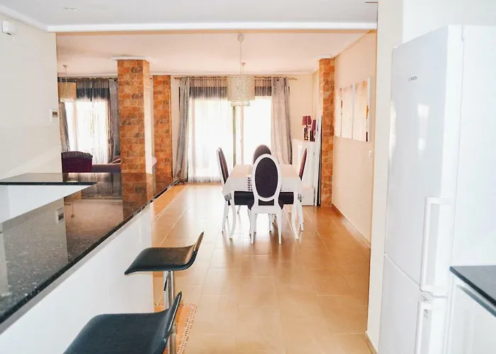 Jardines De Marinas - Royal Denia