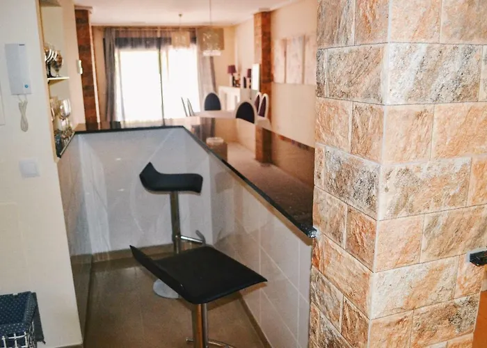 Apartment Jardines De Marinas - Royal Denia