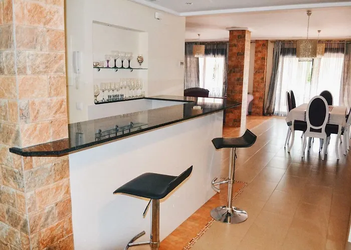 Apartment Jardines De Marinas - Royal *