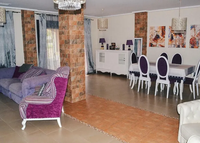 Apartment Jardines De Marinas - Royal