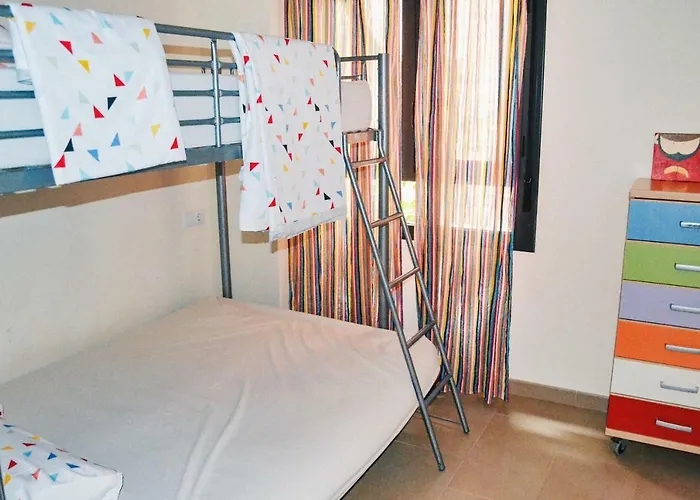 Jardines De Marinas - Royal Apartment Denia