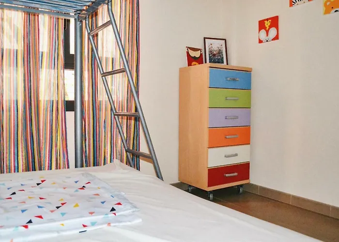 Jardines De Marinas - Royal Apartment Denia