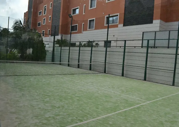 Apartment Jardines De Marinas - Royal *