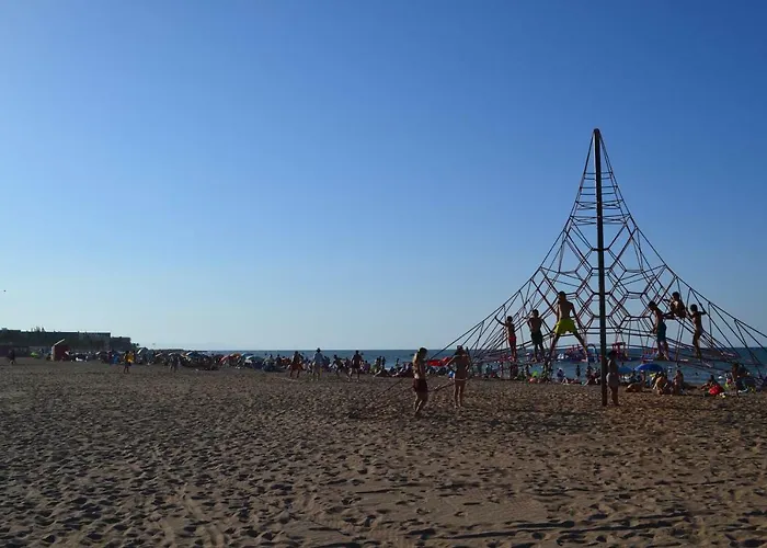 Jardines De Marinas - Royal Denia